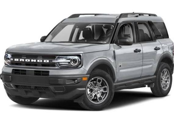 FORD BRONCO SPORT 2022 3FMCR9B63NRD45910 image